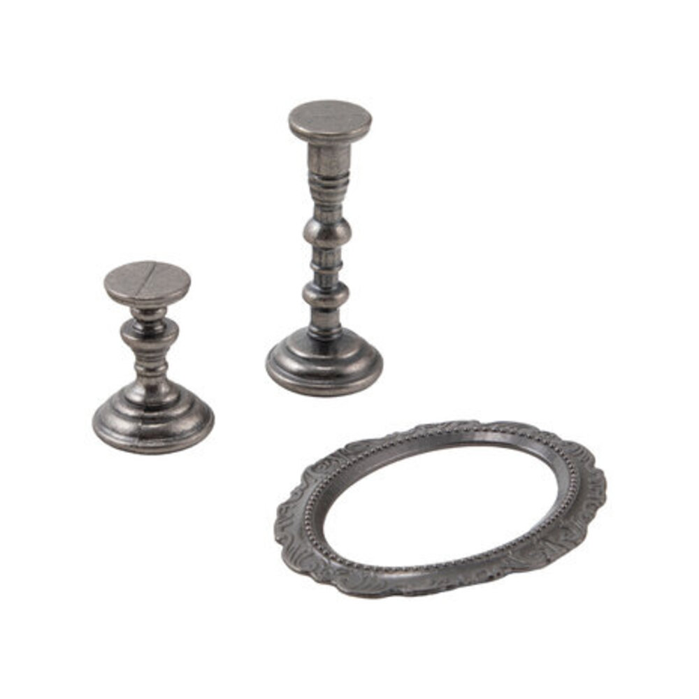 Idea-ology Tim Holtz Halloween The Manor (TH94340) Idea-ology Tim Holtz Halloween The Manor (TH94340)