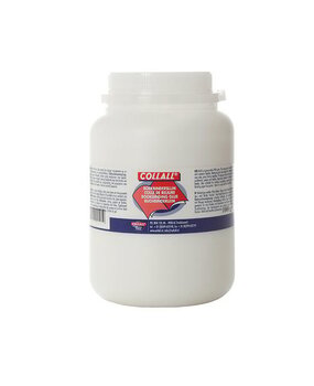 Collall Boekbinderslijm (1kg) (COLBB1000)