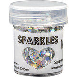 WOW! Super Powerful Embossing Powder (SPRKL045)