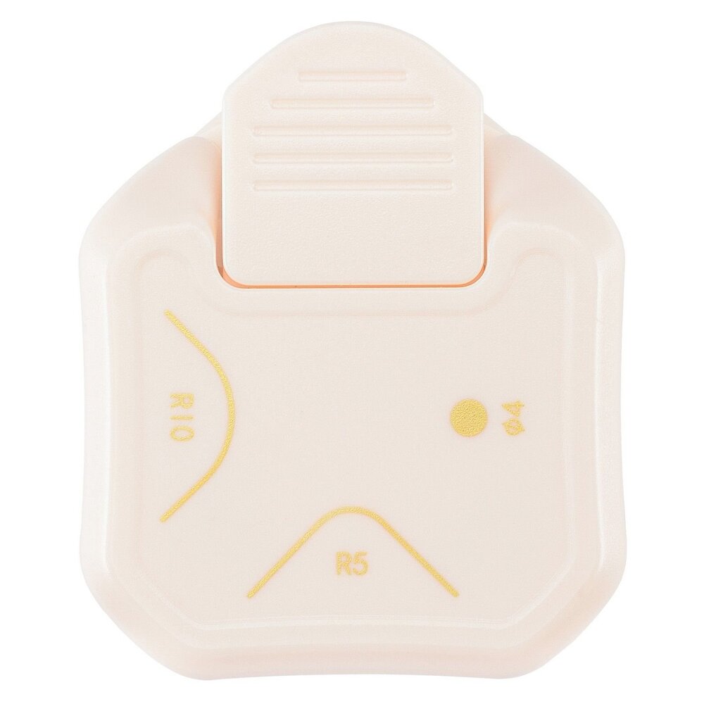 Vaessen Creative 3 in 1 Hoekpons (2137-094) Vaessen Creative 3 in 1 Hoekpons (2137-094)