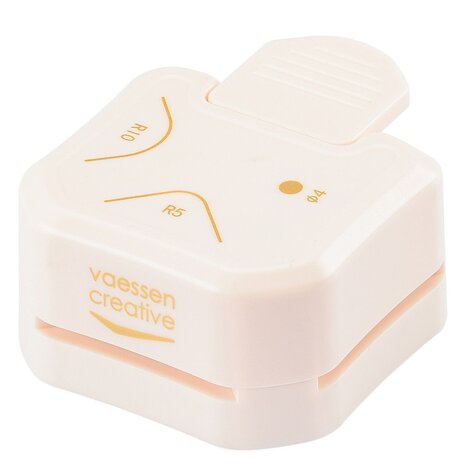 Vaessen Creative 3 in 1 Hoekpons (2137-094) Vaessen Creative 3 in 1 Hoekpons (2137-094)