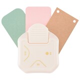 Vaessen Creative 3 in 1 Hoekpons (2137-094)