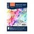 Florance Smooth Intense Aquarelpapier A5 100pcs (2911-7002) Florance Smooth Intense Aquarelpapier A5 100pcs (2911-7002)
