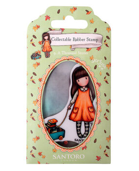 Gorjuss A Thousand Stories Mini Rubber Stamps (GOR-ES-STAMP463) Gorjuss A Thousand Stories Mini Rubber Stamps (GOR-ES-STAMP463)