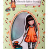 Gorjuss A Thousand Stories Mini Rubber Stamps (GOR-ES-STAMP463) Gorjuss A Thousand Stories Mini Rubber Stamps (GOR-ES-STAMP463)