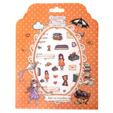 Gorjuss Rub-on Transfers (GOR-ES-RUB04)