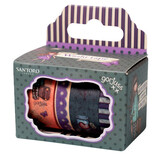 Gorjuss Washi Tape The Arrival & Don't Fly Away (GOR-ES-WASH11)