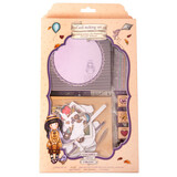 Gorjuss Card Making Set (GOR-ES-SET01)