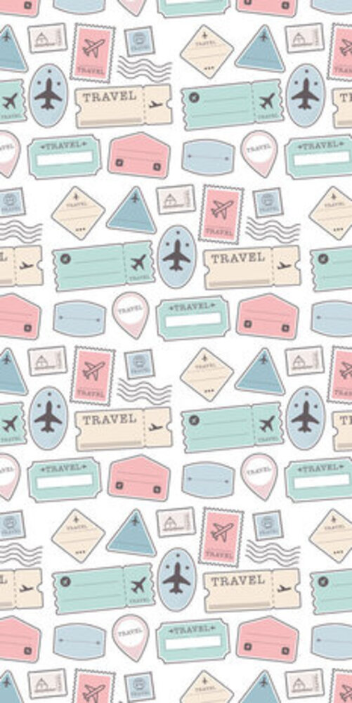 Papers For You Summer Trip Slimline Paper Pack (10pcs) (PFY-12136) Papers For You Summer Trip Slimline Paper Pack (10pcs) (PFY-12136)