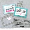 My Favorite Things Die-namics First Class Frame (MFT-2582) My Favorite Things Die-namics First Class Frame (MFT-2582)