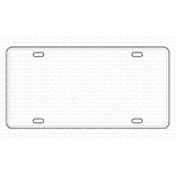 My Favorite Things Die-namics Vanity License Plate (MFT-2589)