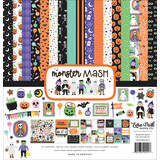 Echo Park Monster Mash 12x12 Inch Collection Kit (MM323016)