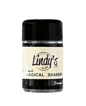 Lindy's Stamp Gang Crumpet Crumbs Magical Shaker 2.0 (mshaker-001) Lindy's Stamp Gang Crumpet Crumbs Magical Shaker 2.0 (mshaker-001)