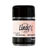Lindy's Stamp Gang Pinkies Up Pink Magical Shaker 2.0 (mshaker-002) Lindy's Stamp Gang Pinkies Up Pink Magical Shaker 2.0 (mshaker-002)