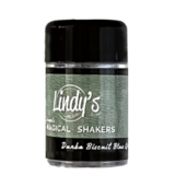Lindy's Stamp Gang Dunka Biscuit Blue Green Magical Shaker 2.0 (mshaker-005) Lindy's Stamp Gang Dunka Biscuit Blue Green Magical Shaker 2.0 (mshaker-005)