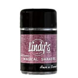 Lindy's Stamp Gang Have a Scone Heather Magical Shaker 2.0 (mshaker-012) Lindy's Stamp Gang Have a Scone Heather Magical Shaker 2.0 (mshaker-012)