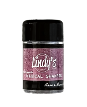 Lindy's Stamp Gang Have a Scone Heather Magical Shaker 2.0 (mshaker-012) Lindy's Stamp Gang Have a Scone Heather Magical Shaker 2.0 (mshaker-012)