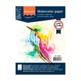 Vaessen Creative Florance Smooth Aquarelpapier A5 100pcs (2911-9002)