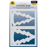 Studio Light Christmas Essentials Snijmal Tree Card (SL-ES-CD563)