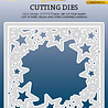 Studio Light Christmas Essentials Snijmal Star Square Passe Partout (SL-ES-CD565) Studio Light Christmas Essentials Snijmal Star Square Passe Partout (SL-ES-CD565)