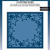 Studio Light Christmas Essentials Snijmal Star Square Passe Partout (SL-ES-CD565) Studio Light Christmas Essentials Snijmal Star Square Passe Partout (SL-ES-CD565)