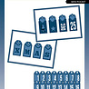 Studio Light Christmas Essentials Snijmal Mini Pocket (SL-ES-CD566) Studio Light Christmas Essentials Snijmal Mini Pocket (SL-ES-CD566)