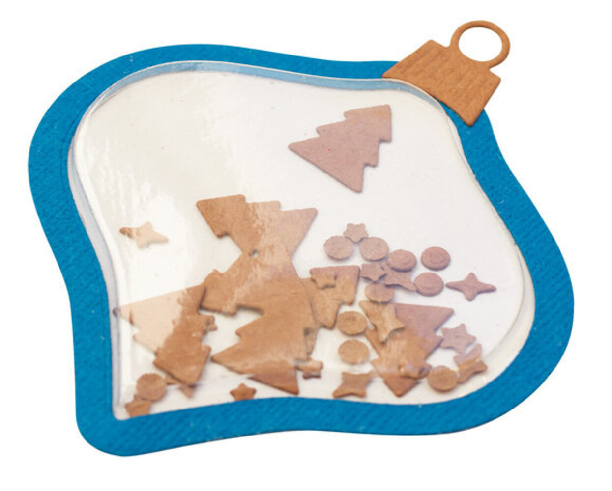 Studio Light Christmas Essentials Snijmal Christmas Ball (SL-ES-CD570) Studio Light Christmas Essentials Snijmal Christmas Ball (SL-ES-CD570)