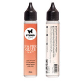 Studio Light Essentials Paper Glue Matte 28ml (SL-ES-GLUE03)