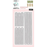 Creative Craftlab Essentials Dies Fence (CCL-ES-CD689)