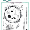 Creative Expressions Designer Boutique Clear Stamp A6 Build A Wreath (UMSDB173) Creative Expressions Designer Boutique Clear Stamp A6 Build A Wreath (UMSDB173)