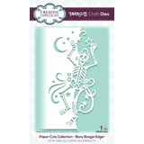 Creative Expressions Cathie Shuttleworth Craft Die Bony Boogie Edger (CEDPC1234)