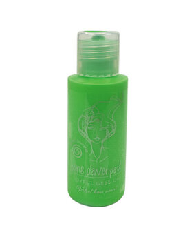 Jane Davenport Joyful Gess-Oh! Acrylic Paint Energised Emerald (CSJDJGEMER) Jane Davenport Joyful Gess-Oh! Acrylic Paint Energised Emerald (CSJDJGEMER)