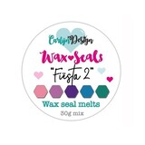 Carlijn Design Wax Seal Melts Fiësta 2 (CDWX-0012)