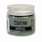 Ranger Distress Embossing Glaze Bundled Sage (TDE79149)