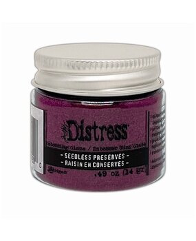 Ranger Distress Embossing Glaze Seedless Preserves (TDE79200) Ranger Distress Embossing Glaze Seedless Preserves (TDE79200)