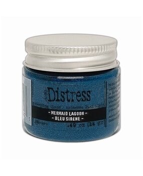 Ranger Distress Embossing Glaze Mermaid Lagoon (TDE84075) Ranger Distress Embossing Glaze Mermaid Lagoon (TDE84075)
