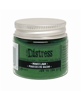 Ranger Distress Embossing Glaze Mowed Lawn (TDE84082)