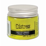 Ranger Distress Embossing Glaze Squeezed Lemonade (TDE84105)