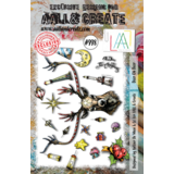 AALL and Create Clear Stamp Set A5 Deer Oh Deer (AALL-TP-998)*