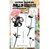 AALL and Create Clear Stamp Set A6 Build Me Up (AALL-TP-988)*