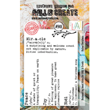 AALL and Create Clear Stamp Set A7 Define Christmas (AALL-TP-948)