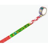 AALL and Create Washi Tape 20mm Jingle Stars (AALL-MT-053)*