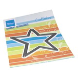 Marianne Design Craftables Open Star (CR1630)