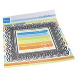 Marianne Design Craftables Twine Square (CR1632)