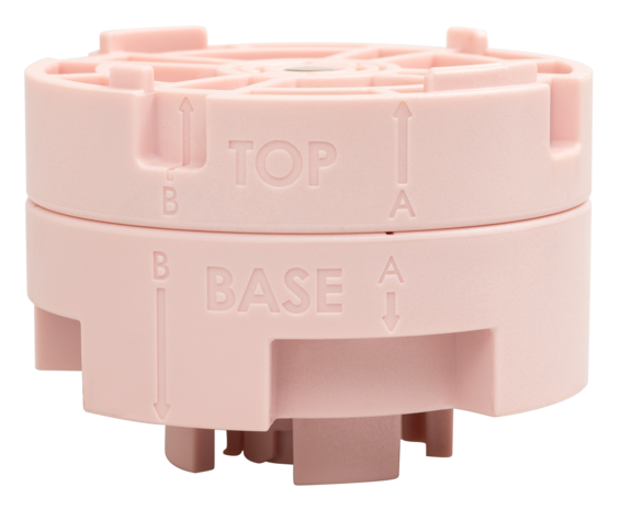 We R Memory Keepers Button Press Insert Small (661071)