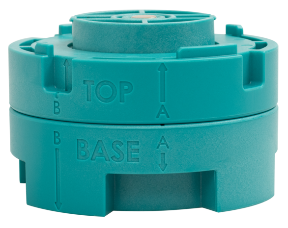 We R Memory Keepers Button Press Insert Large (661081)