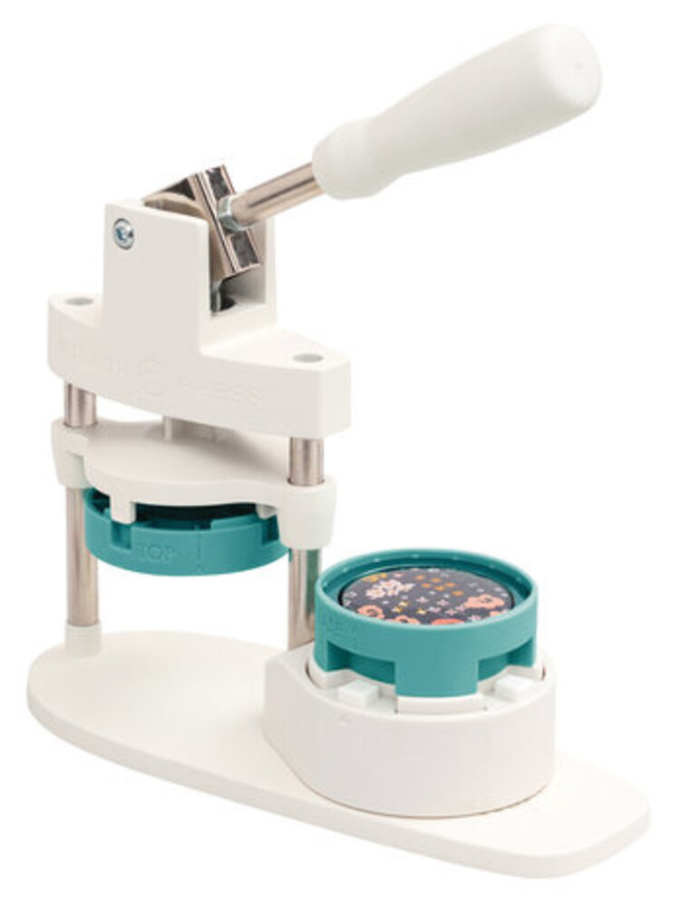 We R Memory Keepers Button Press Insert Large (661081)