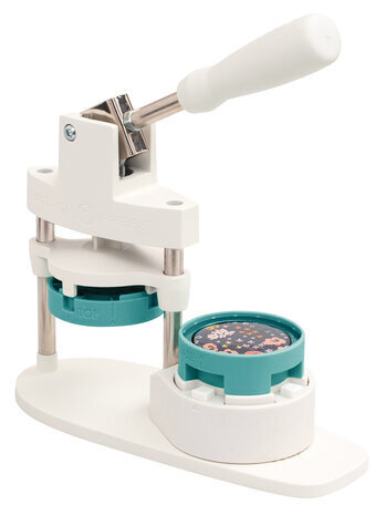 We R Memory Keepers Button Press Insert Large (661081)