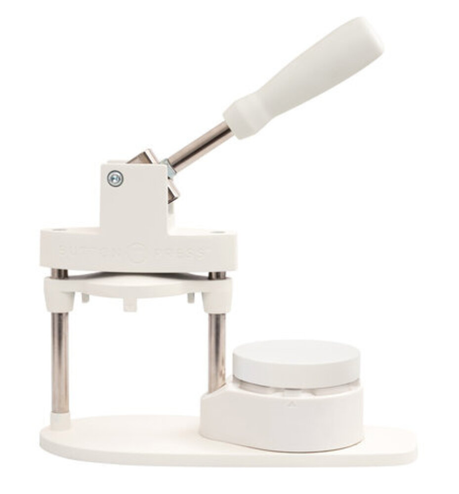 We R Memory Keepers Button Press Insert Die Base Refill (661097) We R Memory Keepers Button Press Insert Die Base Refill (661097)