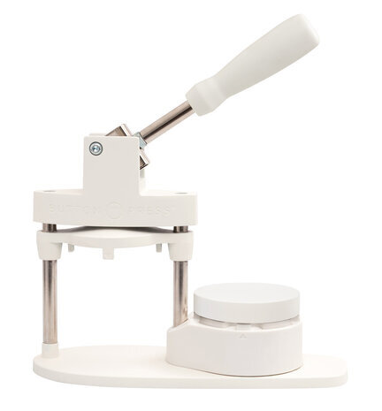 We R Memory Keepers Button Press Insert Die Base Refill (661097) We R Memory Keepers Button Press Insert Die Base Refill (661097)